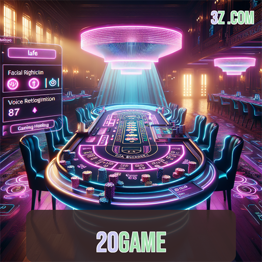 Apostas Inteligentes no 20game: Diversão e Estratégia a um Clique