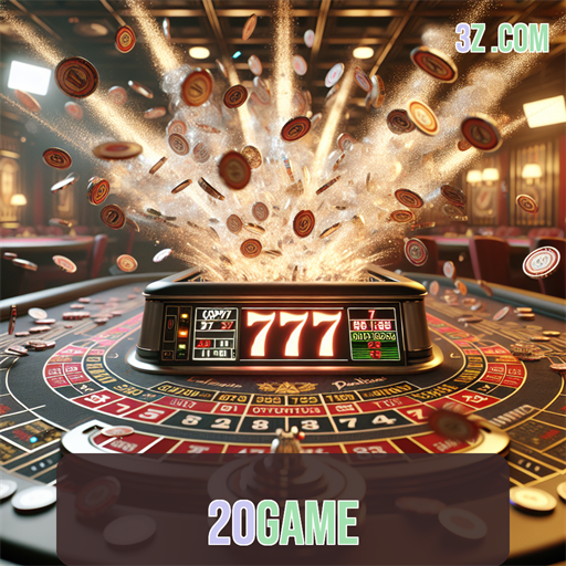 Explorando o App Incrível do 20game e Suas Funcionalidades