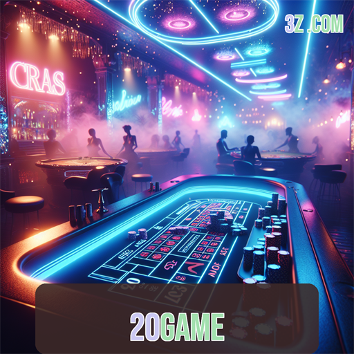 Surpreendentes Bônus no 20game: Aproveite Cada Oportunidade!