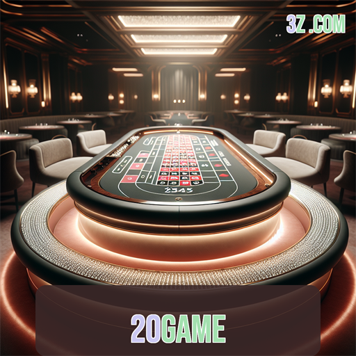 Cassino 20game: A Emoção dos Jogos Brasileira na Rede