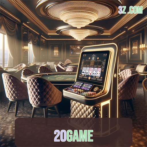 Os Tesouros Confiáveis do 20game: Uma Experiência Imperdível