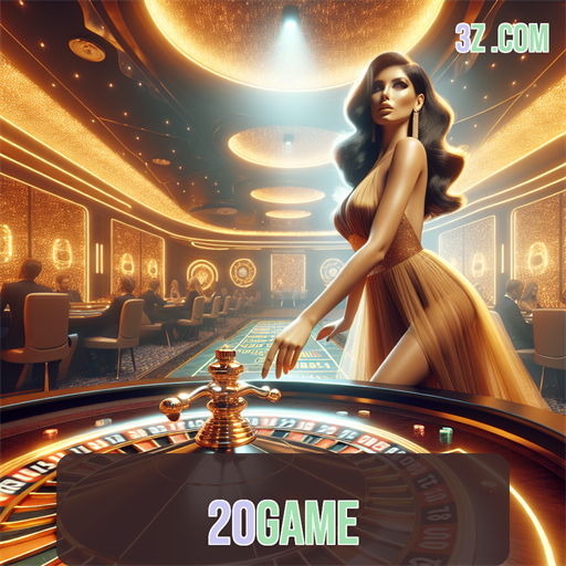 Login Criativo no 20game: Atraindo Gamers com Estilo